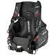 Cressi R1 Bcd Scuba Diving Xl (22) Weight Integrated