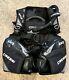 Cressi R1 Scuba Diving Bcd Weight Integrated Barely Used Black