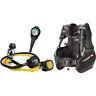 Cressi Solid Scuba Package