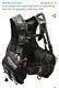 Cressi Start Pro 2.0 Jacket Style Scuba Diving Bcd Ideal For Beginners