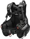 Cressi Start Pro 2.0 Jacket Style Scuba Diving Bcd Ideal For Beginners With