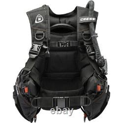 Cressi Start Pro 2.0 Scuba Diving BCD