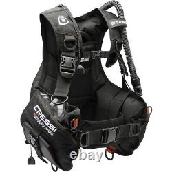 Cressi Start Pro 2.0 Scuba Diving BCD