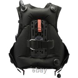 Cressi Start Pro 2.0 Scuba Diving BCD