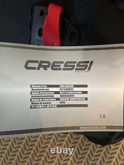Cressi Start Pro 2.0 Scuba Diving BCD