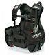 Cressi Start Pro Bc Dive Bcd Weight Integrated Scuba Diving Size Large Lg