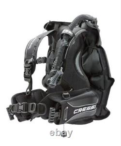 Cressi Start Scuba Diving BCD