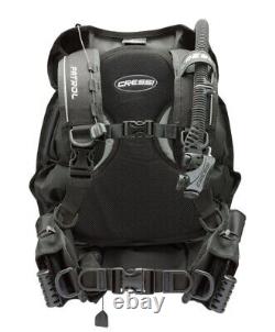 Cressi Start Scuba Diving BCD