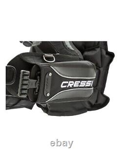 Cressi Start Scuba Diving BCD