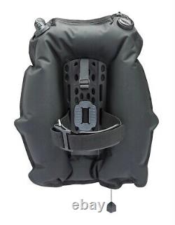 Cressi Start Scuba Diving BCD