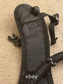 Cressi Travelight SCUBA Divers Vest Size Med Read Below