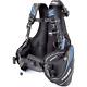 Cressi Travelight Scuba Diving Bcd