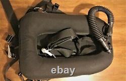 DIVE RITE TRAVEL PACK wing