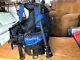 Dacor Nautica Wr Scuba Dive Bcd Integrated Withscubapro Air2, Womens Xxlarge