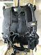 Dacor The Rig Scuba Dive Bcd, Size Medium Bc, Weight Integrated