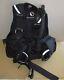 Deep Outdoors Freedom Matrix Bcd Scuba Integrated Size Small