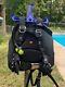 Dive Rite Extra Lg Transplate Package With Rec Xt Wing And Atomic Aquatics Ss1