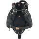 Dive Rite Nomad Xt. Dual Bladder. Great Condition. Sidemount Wing