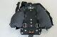 Dive Rite Nomad Xt Side Mount Rig With Complete Harness System And Dual Bladder