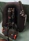 Dive Rite Scuba Diving Bcd With Gravity Zero Bladder Professionally Tested