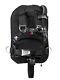 Dive Rite Scuba Travelpac Bc/bcd Lightwieght Traveling Buoyancy Compensator Md
