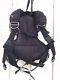 Dive Rite Transpac Ii Bcd Small Harness For Technical Scuba Diving Trans Pac