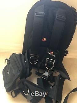Dive Rite Travel-Pac BCD