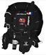 Dive System Bcd Tech Deep Used