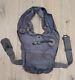 Extremely Rare! Vintage Hamelco Horse Collar Scuba Diving, Vest Bcd Bouyancy