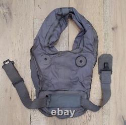 EXTREMELY RARE! Vintage HAMELCO Horse Collar SCUBA Diving, Vest BCD Bouyancy