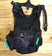 Genesis Athena Women's Purple Scuba Dive Weight Integrated Bcd Bc Air Tight