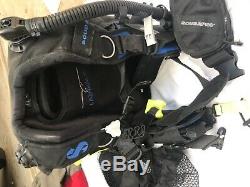 Gently Used Scuba Gear-All You Need To Dive