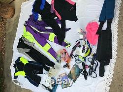 Gently Used Scuba Gear-All You Need To Dive