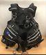 H2odyssey Intrigue Ws Scuba Bcd Size -xlarge