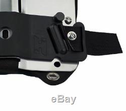 HALCYON BCD INFINITY SINGLE BACKPLATE / WING SYSTEM Free Shipping