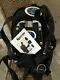 Halcyon Dir Dive Mc System Scuba Dive Bcd, Backplate, Pioneer Wing, Bc