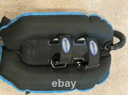 Halcyon Dive Systems TRAVELER BCD