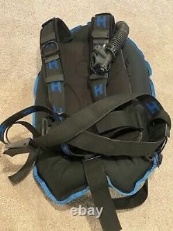 Halcyon Dive Systems TRAVELER BCD
