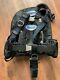 Halcyon Eclipse 40 Diving Wing Complete Setup With Harness Alu Backplate + Extras