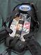 Halcyon Pioneer Scuba Diving Bcd And Integrated Weight System With Ss Back-plate