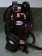 Halcyon Pioneer Scuba Diving Bcd With Ss Backplate Professionally Tested
