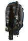 Halcyon Traveler Backplate & Wing Bcd New