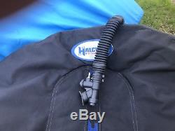 Halcyon Wing BCD Used 45 Lb