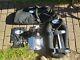 Halcyon Scuba Diving Wing Eclipse 30 Plus Halcyon Twin Tank Wing And Backplate