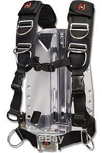 Hollis Elite 2 Harness XS/Small, Med/Large or X Large/XX Large