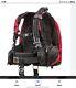 Hollis Hd-200 Bcd Scuba Dive Buoyancy Compensator Large