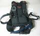 Hollis Hts Harness Technical System Bc Harness For Technical Scuba Size Xl Great