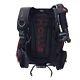 Hollis Lts Bc Back Inflate Bcd For Scuba Diving(208.111)