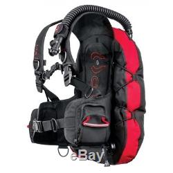 Hollis L. T. S. Light Travel System BCD Small