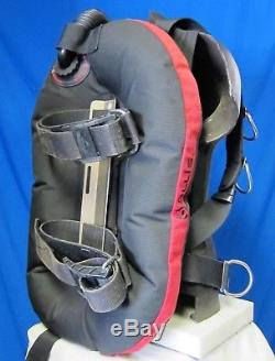 Hollis S25 Scuba Diving BCD- Professionally Tested
